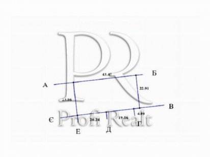 Продаж ділянки 10 соток, проспект Перемоги/пр-т Победы/Брест Литовськи Киев