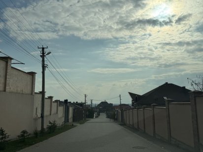 Продаж земельної ділянки| Бам