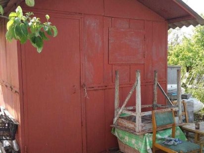 Дачный участок,с/т Арматурщик,Солнечный,Осипенковский