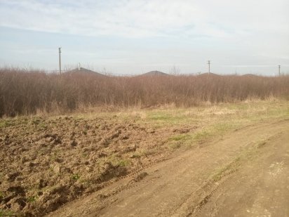 Продам земельну ділянку Ужгород