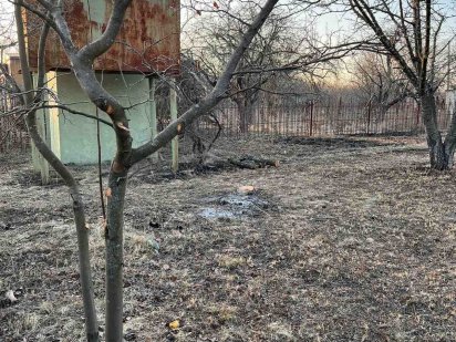 Продам земельну ділянку в СТ "Комунальник" Кропивницький