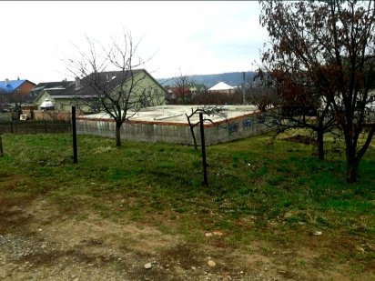 Земельна ділянка Чернівці