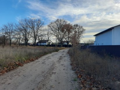 Продам ділянку під забудову.. Кропивницкий