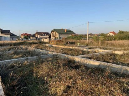 Продається земельна ділянка р-н Садовий