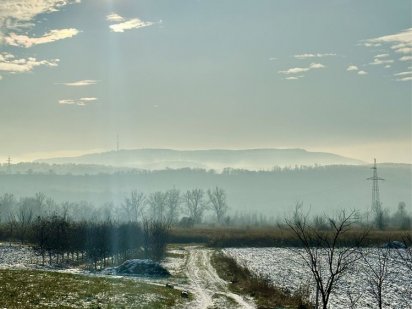 Продам ділянку Новий Киселів Черновцы