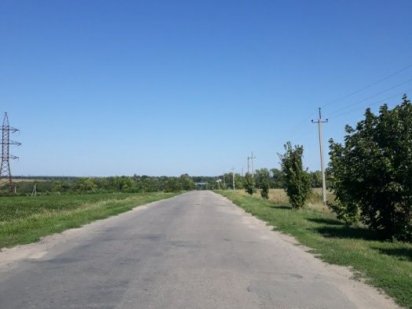 Продається земельна ділянка Кропивницький