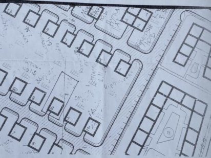 Земельна ділянка можлива комерція район вул. Коломийська Чернівці