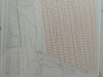 Земельный участок возле проулка куренного Кропивницький