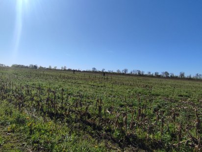 Продаємо земельну ділянку, провулок Героїв АТО