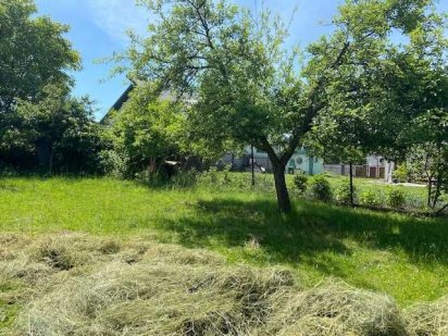 Продаж дачної ділянки в смт Рудне - Львів