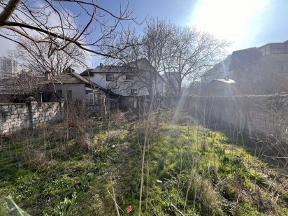 Участок в Аркадии Одесса