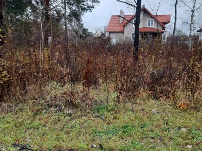 Продаж ділянки під будівництво