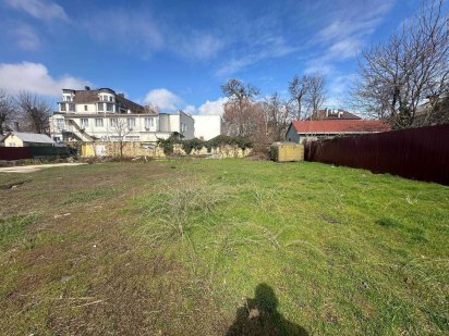 Продам участок 12-соток. Фонтанская дорога/12 ст. Б. Фонтана! Одесса