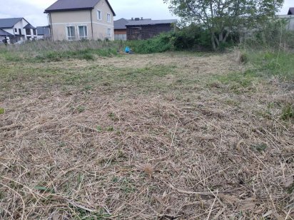 Продам 9-сот приватизированной земли Крошня р-н Гормолзавод Житомир