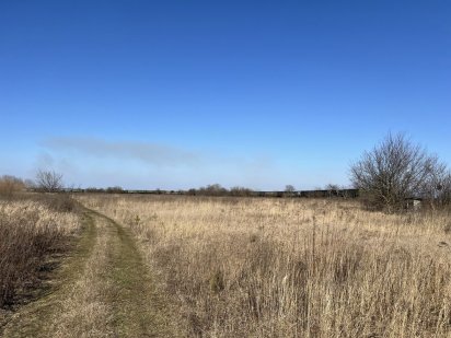 Ділянка 40 соток Хінчанка Житомир