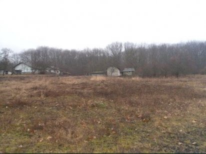 Земельна ділянка Житомир