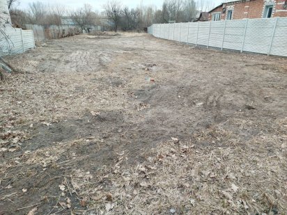 ‼️Продам участок 13 соток Студенческая, Радмир, метро Ак. Павлова Харків