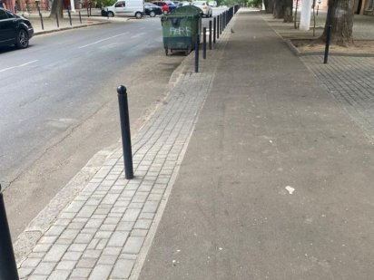 Участок под застройку в историческом центре