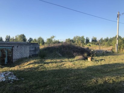 Продається  велика земельна ділянка Житомир