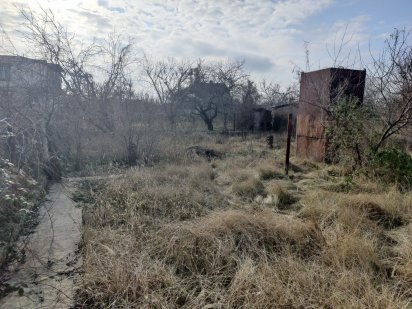 Продам дачный участок в СВТ " Горизонт" Миколаїв