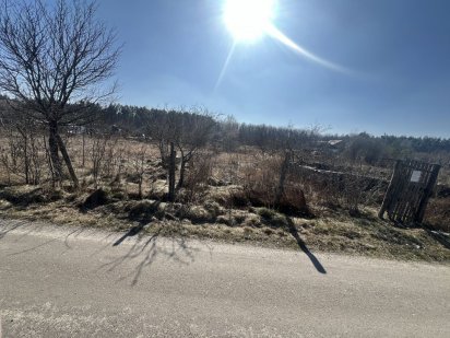 Земельна ділянка Барашівський масив Житомир