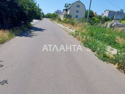 Продам участок на Золотой Горке Одесса