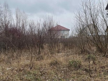 Ділянка Максютова р-н Максютова Житомир