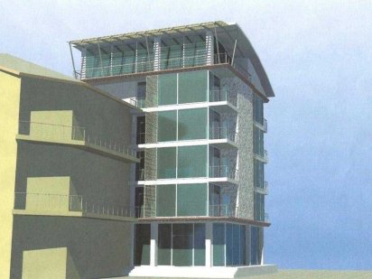 Продаж ділянки 2сот, у самому центрі міста Львів