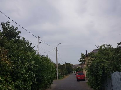 Продам участок у моря в Одессе Черноморка Одесса