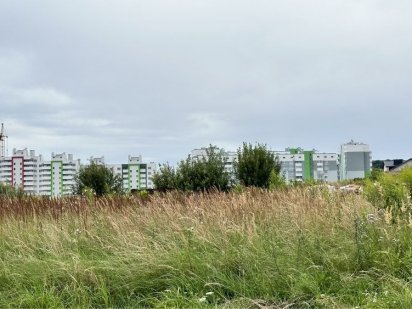 Продаж ділянки Тракт Глинянський Львов