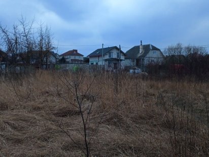 Продам земельну ділянку. Житомир