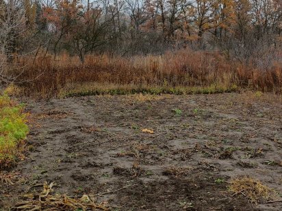 Продам земельну ділянку Харків