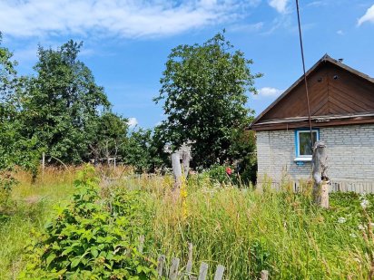 Ділянка під забудову 52 соток приват/землі.Фасад.Всі комунікації Житомир