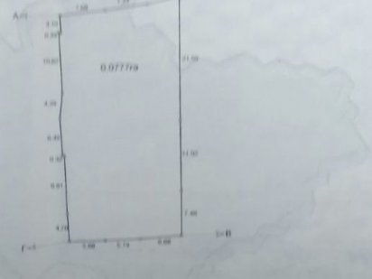 Продаж земельної ділянки 8сот. у Львові