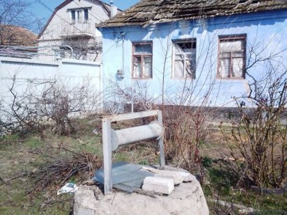 Земельна ділянка/ будинок під знос/ капітальний ремонт Миколаїв