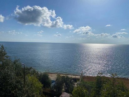 Прекрасный участок в Совиньоне -4. Локация супер.10 соток Одесса