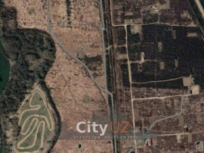 Продається земельна ділянка