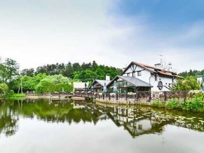 Земельна Ділянка на Гормолзаводі , біля Озера Житомир