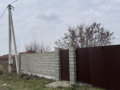 Продам ділянку в Сторожниці Ужгород