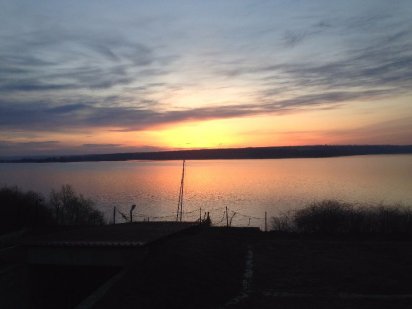 Участок приватизированный с кадастровым номером. Собственник. Центр Дніпро