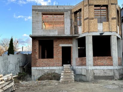 Продаж ДІЛЯНКИ та Будинку від ВЛАСНИКА (р. Павлове поле, м. Харків) Харьков