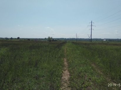 Продажа земли для строительства дома Миколаїв