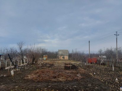 Участок Дача Радист 5 соток Кропивницкий