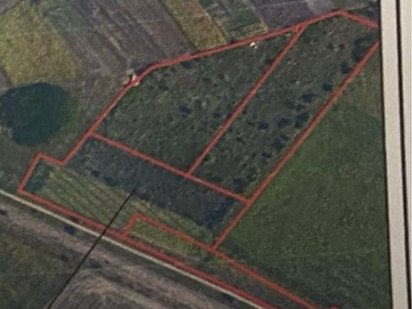 Продам сельхоз землю Дніпро