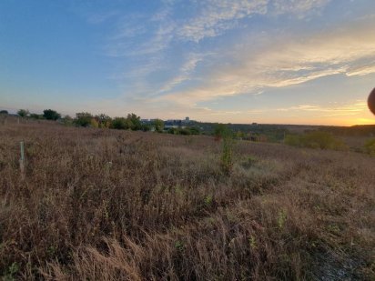 Продам участок 15.2 сот. с видом Харків