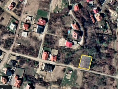 Продається земля вул. Іршавська мкр Червениця