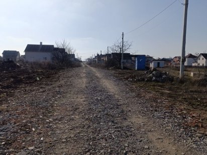 Продаж земельної ділянки Старе місто Винница