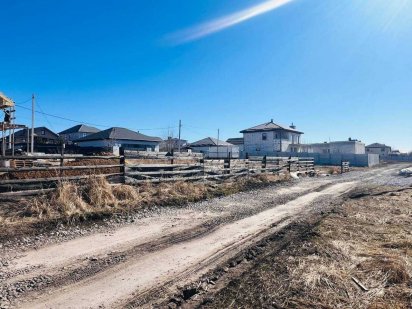 Продам ділянку 6 соток, в Царському селі, район 12 квартал Дніпро