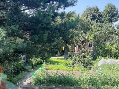 Участок 13 соток Павлово Поле Харків