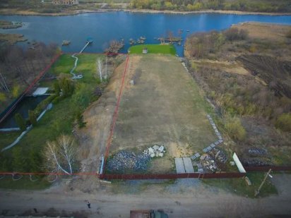 Ексклюзивній участок під забудову. Вінниця